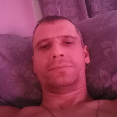 Фотография мужчины Александр, 38 лет из г. Краснотурьинск