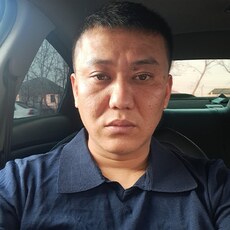 Фотография мужчины Абзал, 31 год из г. Алматы