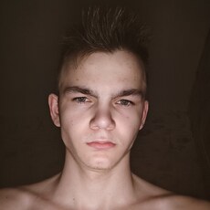 Фотография мужчины Сергей, 18 лет из г. Ефремов