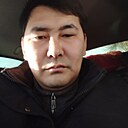 Простой Парен, 32 года