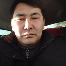 Фотография мужчины Простой Парен, 32 года из г. Шымкент