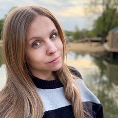 Фотография девушки Евгения, 35 лет из г. Москва