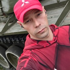 Фотография мужчины Сергей, 31 год из г. Томск