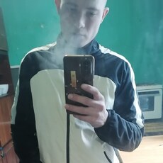 Фотография мужчины Роман, 23 года из г. Ачинск