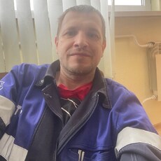 Фотография мужчины Паша, 36 лет из г. Гродно