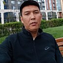 Руслан, 36 лет