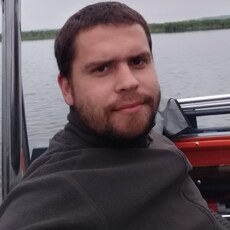 Фотография мужчины Александр, 32 года из г. Омск