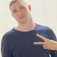 Фотография мужчины Захар, 20 лет из г. Владивосток