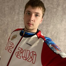 Фотография мужчины Михаил, 22 года из г. Норильск