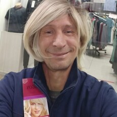 Фотография мужчины Ергес, 40 лет из г. Одесса