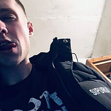 Фотография мужчины Роман, 27 лет из г. Тула