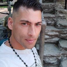 Фотография мужчины Iulian, 37 лет из г. Розенхейм