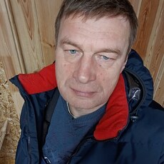 Фотография мужчины Вася, 48 лет из г. Екатеринбург