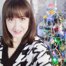 Фотография девушки Натали, 32 года из г. Серафимовский