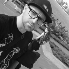 Фотография мужчины Алекс, 41 год из г. Заинск