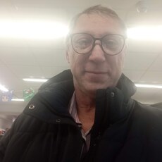 Фотография мужчины Владислав, 53 года из г. Омск