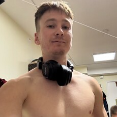 Фотография мужчины Олег, 23 года из г. Краснодар