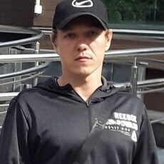 Фотография мужчины Дмитрий, 39 лет из г. Новосибирск