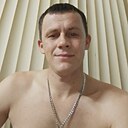 Василий, 34 года