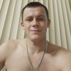 Фотография мужчины Василий, 34 года из г. Астрахань