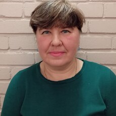Фотография девушки Наталия, 55 лет из г. Санкт-Петербург