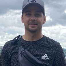 Фотография мужчины Kiryl, 25 лет из г. Гродно