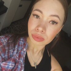 Фотография девушки Elizaveta, 25 лет из г. Артем
