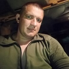 Фотография мужчины Иван, 40 лет из г. Чита