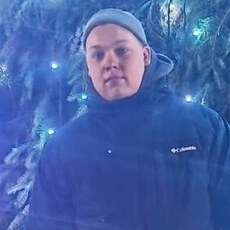 Фотография мужчины Вадим, 19 лет из г. Гомель