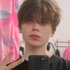 Фотография мужчины Влад, 21 год из г. Минск