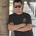 Сергей, 35 лет