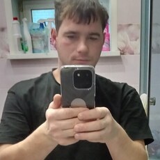 Фотография мужчины Илья, 33 года из г. Казань