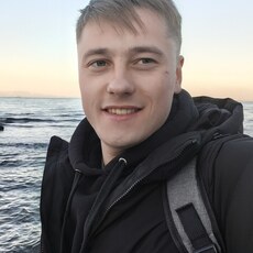 Фотография мужчины Сергей, 25 лет из г. Северобайкальск