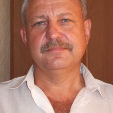 Фотография мужчины Александр, 63 года из г. Ульяновск