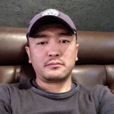 Фотография мужчины Лис, 39 лет из г. Бишкек