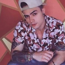 Фотография мужчины Саня, 35 лет из г. Запорожье