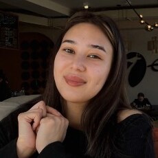 Фотография девушки Sofii, 26 лет из г. Химки