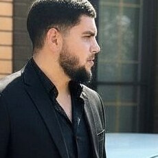 Фотография мужчины Борис, 26 лет из г. Домодедово