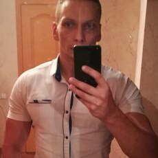 Фотография мужчины Василий, 27 лет из г. Карши