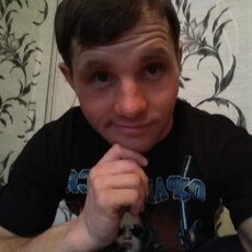 Фотография мужчины Игорь, 38 лет из г. Красноярск