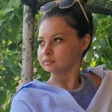 Кристина, 24 из г. Новосибирск.