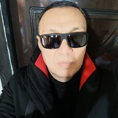 Фотография мужчины Зафар, 48 лет из г. Ташкент