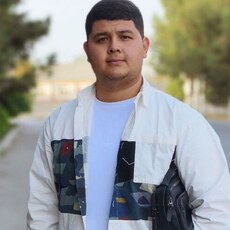 Фотография мужчины Юсуф, 26 лет из г. Щербинка