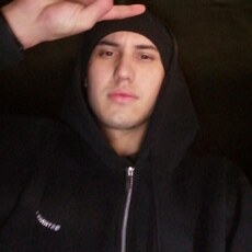 Фотография мужчины Ильяс, 20 лет из г. Набережные Челны