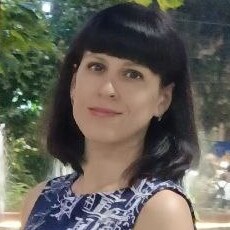 Анна, 43 из г. Братск.