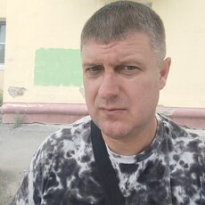 Фотография мужчины Сергей, 36 лет из г. Орел