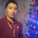 Руслан, 27 лет