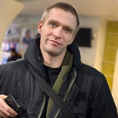 Фотография мужчины Алексей, 34 года из г. Иркутск