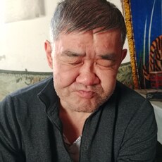 Фотография мужчины Александр, 51 год из г. Ленгер