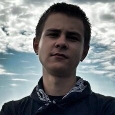 Фотография мужчины Алексей, 30 лет из г. Иркутск